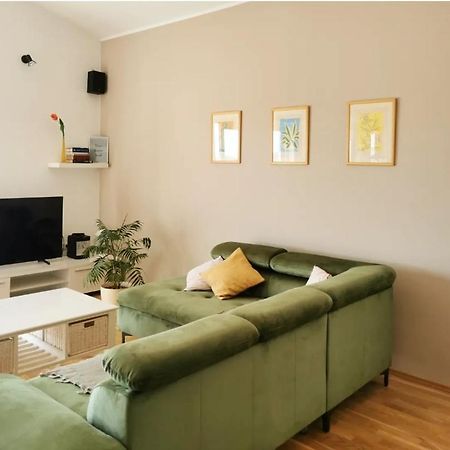 Apartman Skroza Vodice Zewnętrze zdjęcie