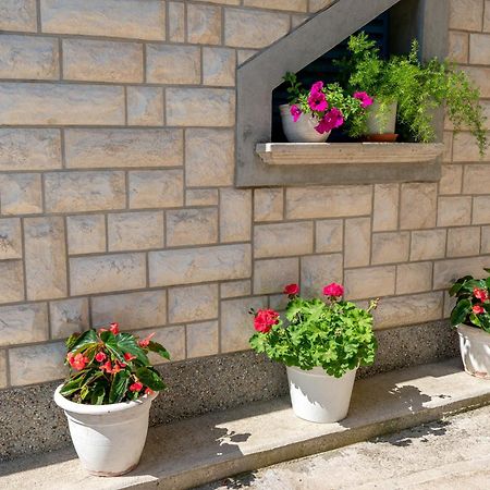 Apartman Skroza Vodice Zewnętrze zdjęcie