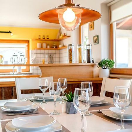 Apartman Skroza Vodice Zewnętrze zdjęcie