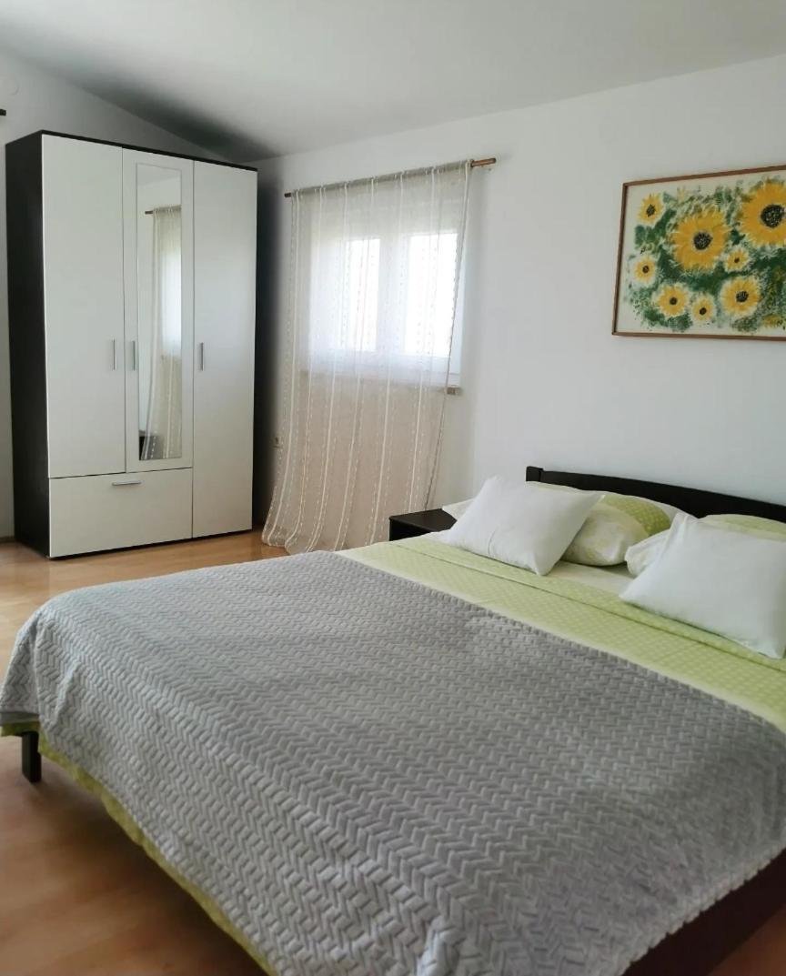 Apartman Skroza Vodice Zewnętrze zdjęcie
