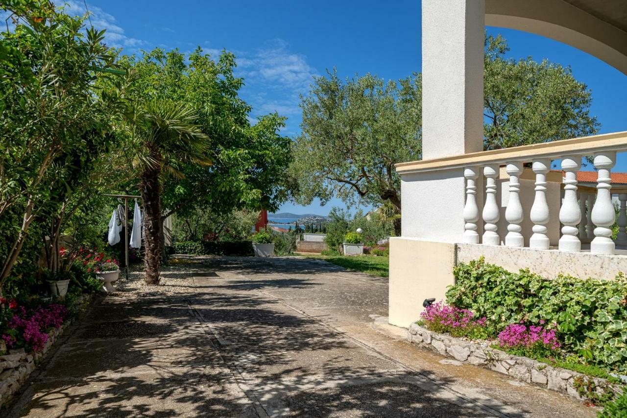 Apartman Skroza Vodice Zewnętrze zdjęcie