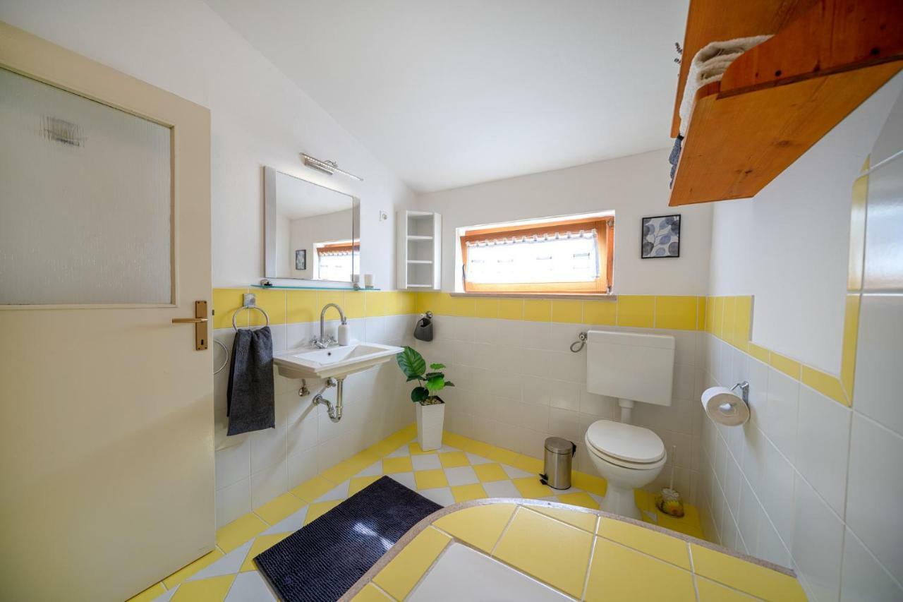 Apartman Skroza Vodice Zewnętrze zdjęcie