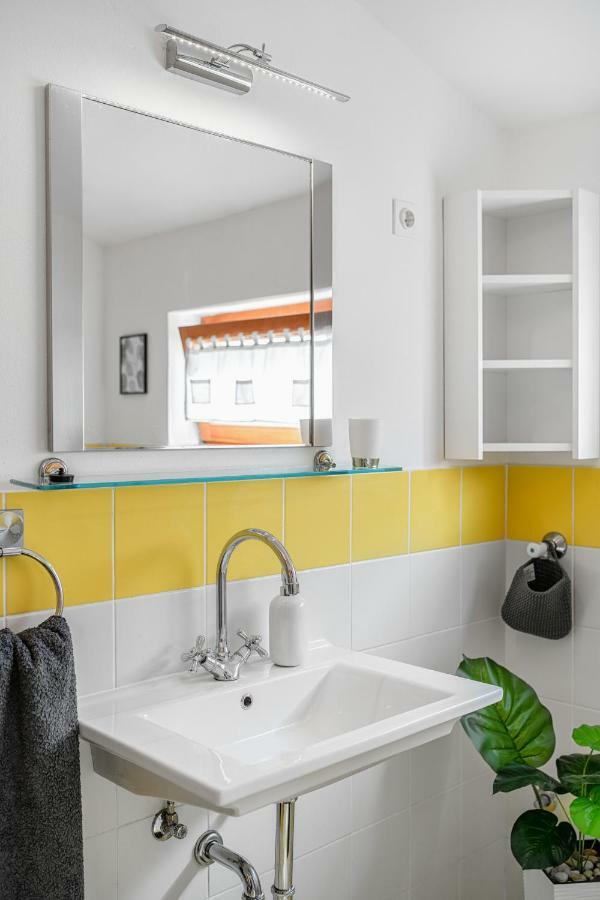 Apartman Skroza Vodice Zewnętrze zdjęcie