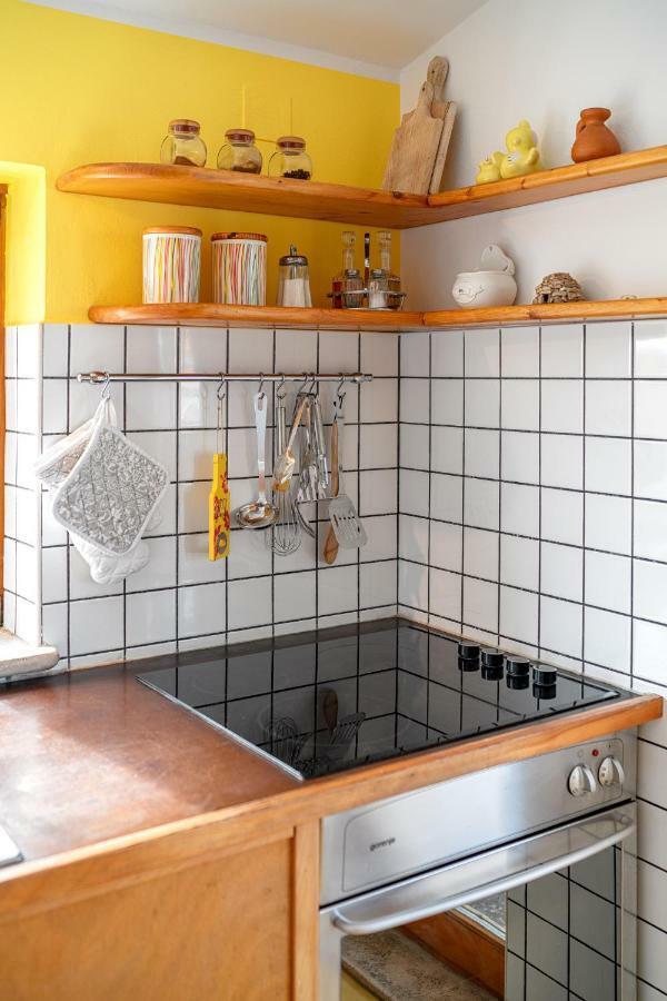 Apartman Skroza Vodice Zewnętrze zdjęcie